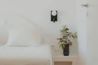 Image de Studio '15' avec vue sur les montagnes, Wi-Fi et climatisation