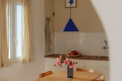 Image de Appartement '16' avec vue sur la montagne, Wi-Fi et climatisation