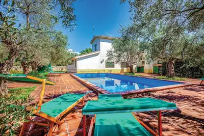 Image de Magnifique maison à Tocco da Casauria