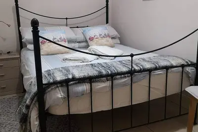 Image de The Fifie. A home away from home.