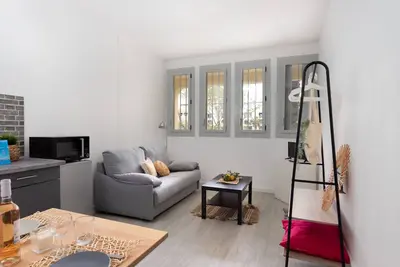 les Cheops by Interhome