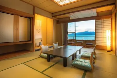 Image de Nonsmoking Japanesestyle room 10 tatami mats  / Mikata-gun Fukui