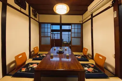 Image de Room without meals Reserve an entire old private / Sumida-ku Tokyo
