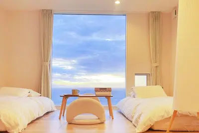 Image de Private plan Seto Inland Sea ocean view up to 6  / Sumoto Hyōgo