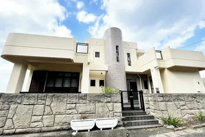 Image de The East China Sea is right in front of you A spacious ocean view rental villa for up to 20 people / Oshima-gun Kagoshima