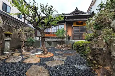 Image de Maximum 7 guests  No stairs to the inn Old Japa / Nagasaki Nagasaki