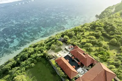 Image de Absolute ocean view 7 bedrooms villa Uluwatu