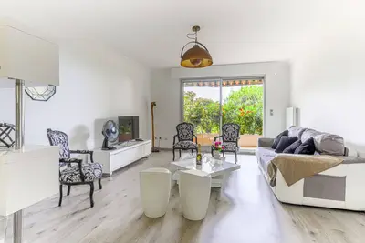 Image de Les Balcons d'Eze by Interhome