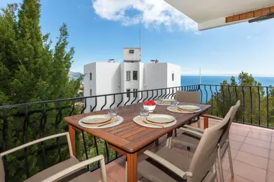 Gaviotas d'Amunt by Interhome