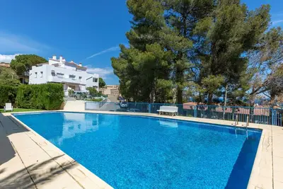 Galera Mar by Interhome