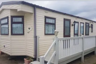 Image de Captivating 2-Bed Carvavan in Mablethorpe