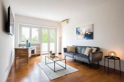 Image de Fiammetta's Testaccio View