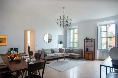 Image de Saint Michel, Menton, France