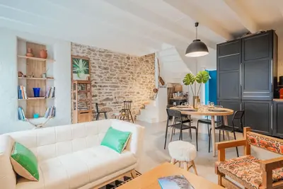 L'Annexe by Interhome