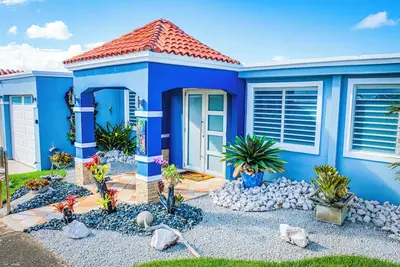Image de Blue Paradise in Fajardo, Pr - - Beaches, Adventures, El Yunque