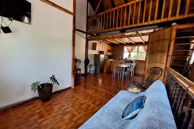 Image de Casa Bambú Manuel Antonio