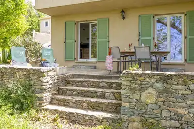 Image de Casa U Castagnettu 2