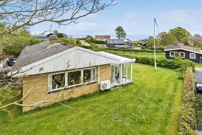 Image de Superbe maison à Augustenborg