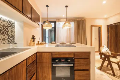 Image de Luxury Penthouse Private Pool By Ch