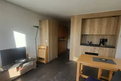 Image de Appartement Sur Les Pistes