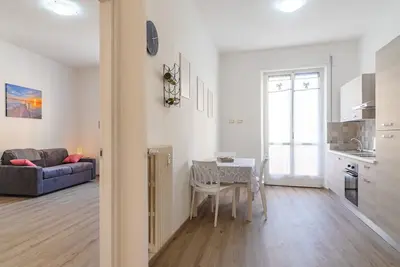 Image de Elegant and modern apartment for 6 persons in Portoferraio