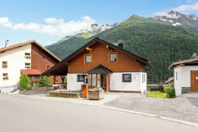 Image de Appartement de luxe dans l'Arlberg
