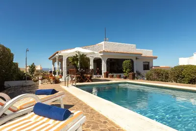 Villa Paloma by Interhome