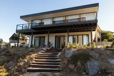 Image de Augusta River View House- Bilya Mia