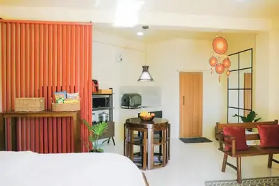 Image de Lina Suite Standard Room 1