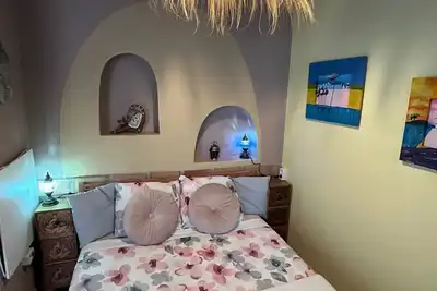 Image de Wees Welkom bij Casa Hermosa en Geniet in een Oase van Rust