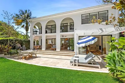 Image de Luxury Villas Balmoral Luxe Escape (Walk to Beach)