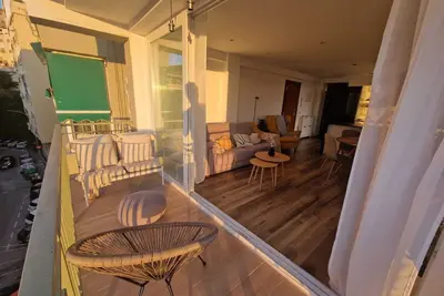 Image de Next to the Castle and 5 minute from Historic Center