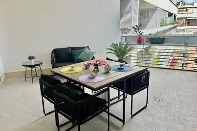 Image de Apartment in Trastevere, Porta Portese