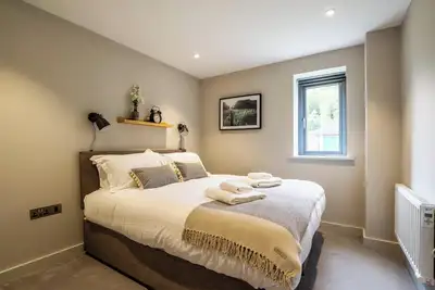 Image de Tranquil 1br Getaway in Backbarrow w/ Parking