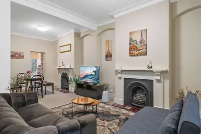Image de Fancy 4 Br (Parking)/Icc&Darling Harbour-8 mins