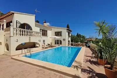 Image de Villa Fiorida Résidence de vacances tout confort
