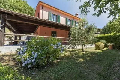 Image de Villa Popiglio Résidence de vacances confortable