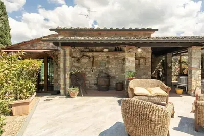 Image de Villa Vepri Résidence de vacances tout confort