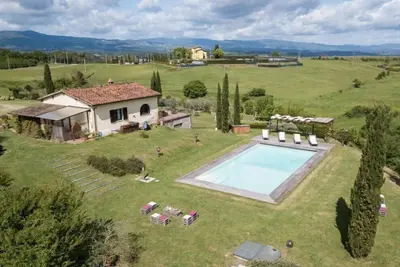 Image de Villa al Vento Résidence de vacances confortable