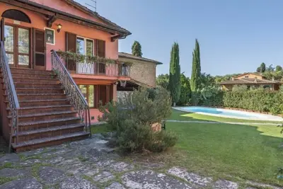 Image de Villa Rosina Résidence de vacances tout confort