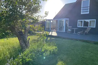 Image de Charming townhouse with plenty of space