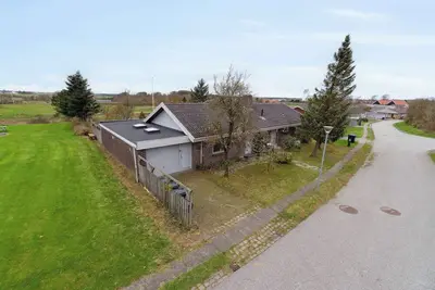 Image de Cozy holiday home in Thisted.