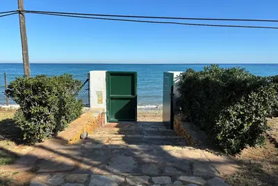 Image de arenes premiere ligne