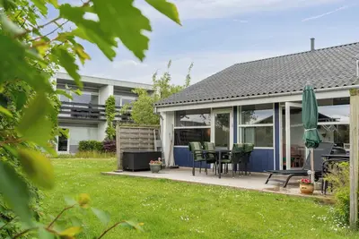 Image de Charming holiday apartment close to the Øresund