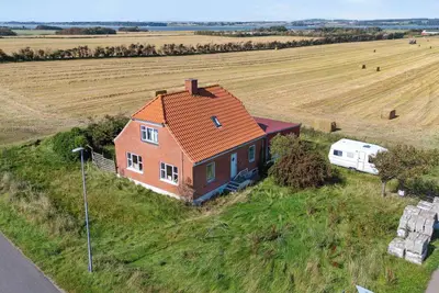 Image de Summer house in Thyholm