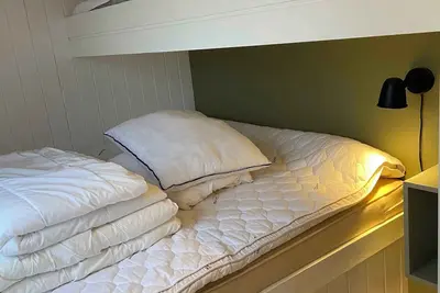 Image de Holiday Cottage in Harbor Town of the Year