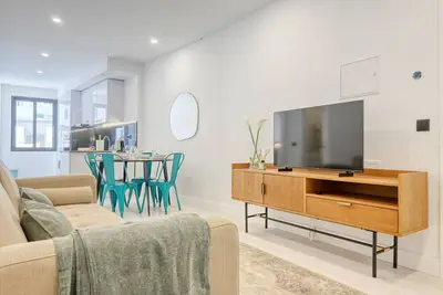 Image de Beco Santa Emilia 2g, a Home in Madeira