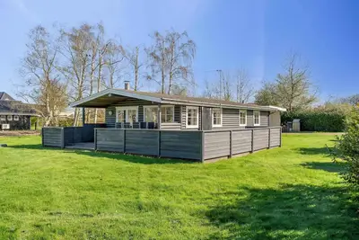 Image de Lovely cottage within walking distance to the sea