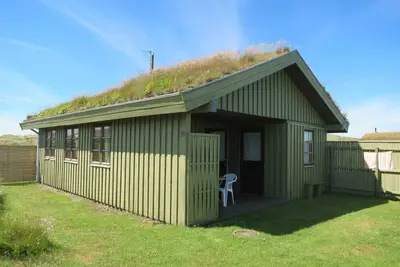 Image de Scenic holiday home in Skagen.