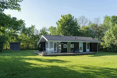 Image de Charming house in the heart of WestZealand
